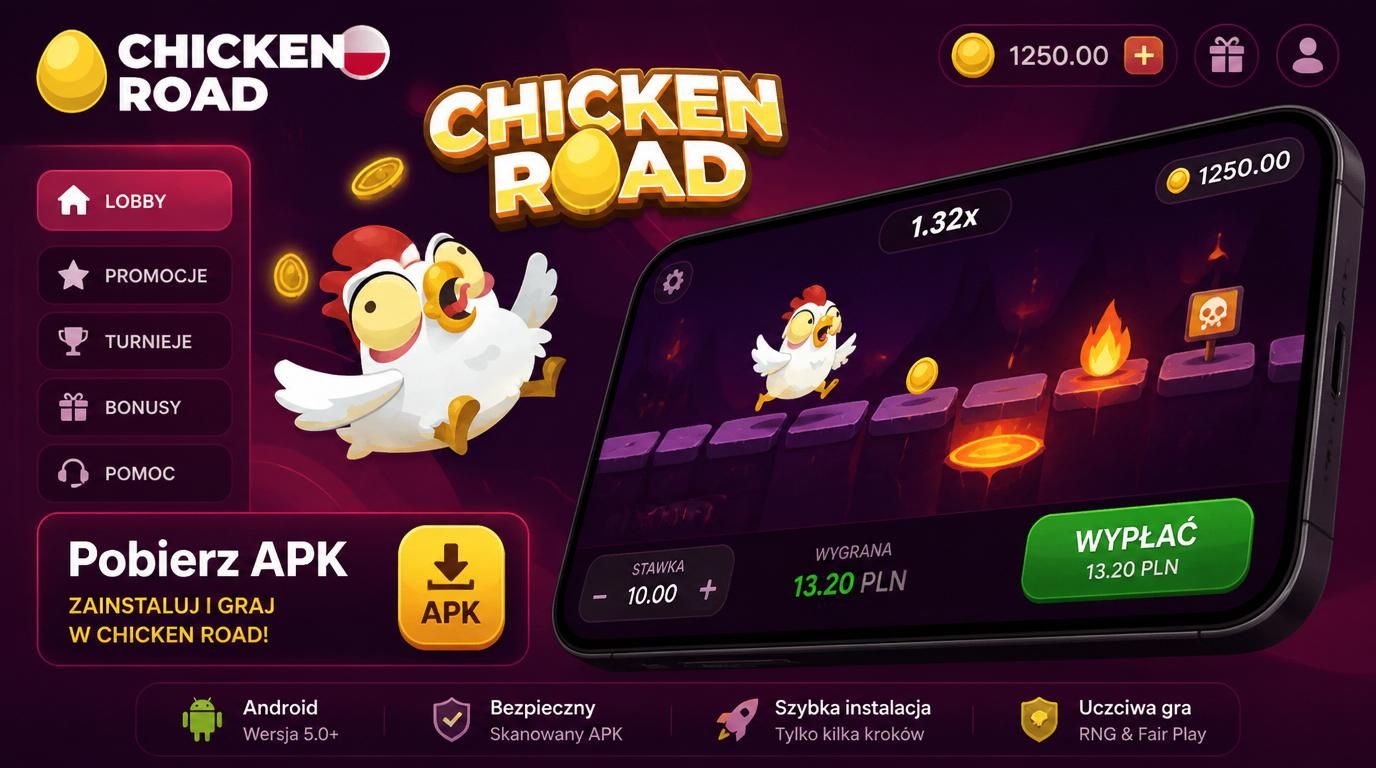 Interfejs APK z Androidem, wyraźna grafika pobierania
